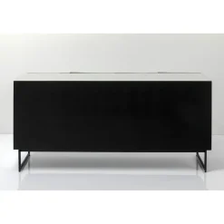 KARE Design Buffet Soran Noir 160X45Cm Online