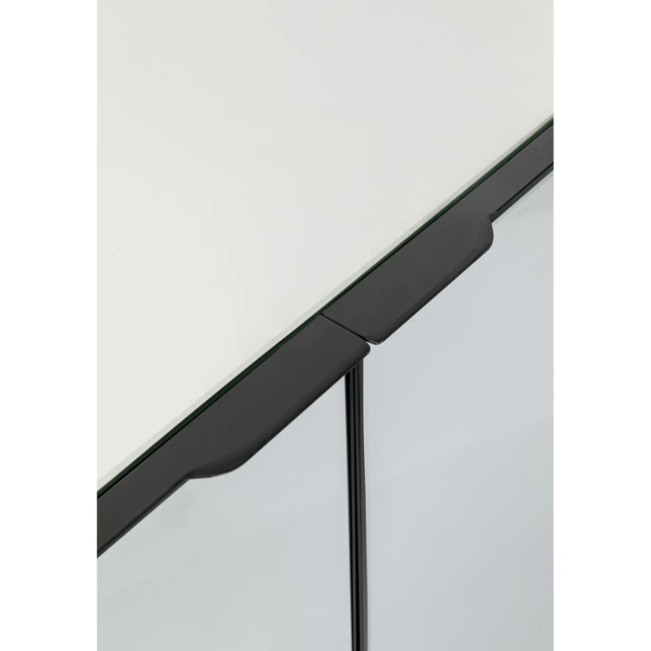 KARE Design Buffet Soran Noir 160X45Cm Online