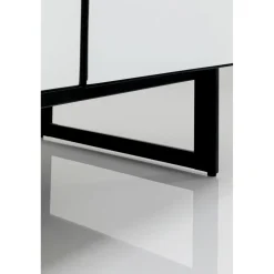 KARE Design Buffet Soran Noir 160X45Cm Online