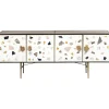 KARE Design Buffet Terrazzo 183X77Cm Hot
