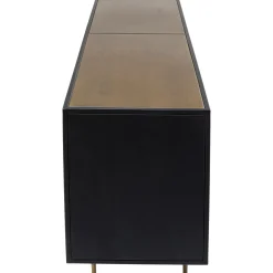 KARE Design Buffet Terrazzo 183X77Cm Hot