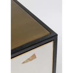 KARE Design Buffet Terrazzo 183X77Cm Hot