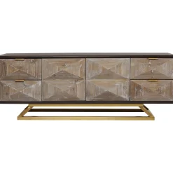KARE Design Buffet Triangolo Sale