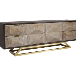 KARE Design Buffet Triangolo Sale