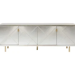 KARE Design Buffet Venice Triangle 180X64Cm Best