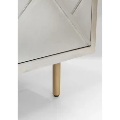 KARE Design Buffet Venice Triangle 180X64Cm Best