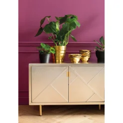 KARE Design Buffet Venice Triangle 180X64Cm Best