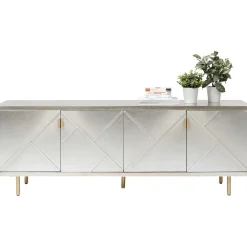 KARE Design Buffet Venice Triangle 180X64Cm Best