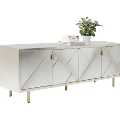 KARE Design Buffet Venice Triangle 180X64Cm Best