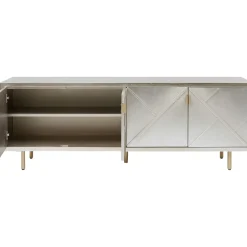 KARE Design Buffet Venice Triangle 180X64Cm Best