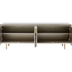 KARE Design Buffet Venice Triangle 180X64Cm Best