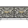 KARE Design Buffet Zebra 160X80Cm Best