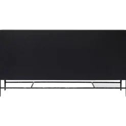 KARE Design Buffet Zebra 160X80Cm Best