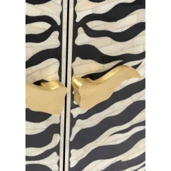 KARE Design Buffet Zebra 160X80Cm Best