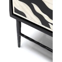 KARE Design Buffet Zebra 160X80Cm Best