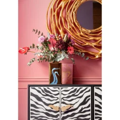 KARE Design Buffet Zebra 160X80Cm Best