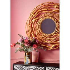 KARE Design Buffet Zebra 160X80Cm Best