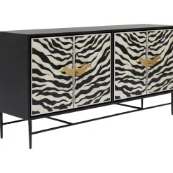 KARE Design Buffet Zebra 160X80Cm Best