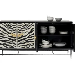 KARE Design Buffet Zebra 160X80Cm Best