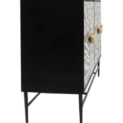 KARE Design Buffet Zebra 160X80Cm Best