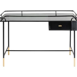 KARE Design Burea Fence 120X60Cm New