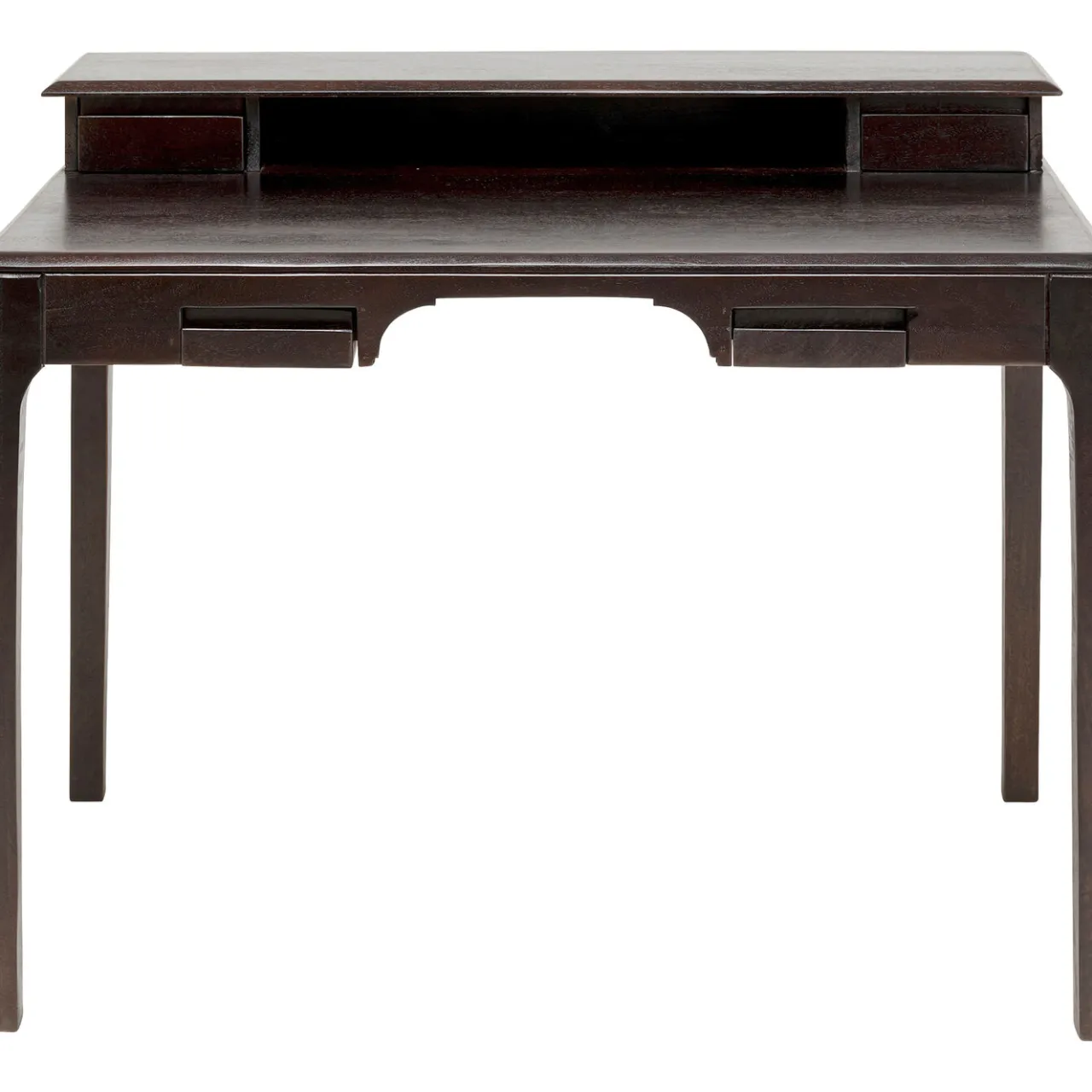 KARE Design Bureau Brooklyn Walnut 110X70Cm Online