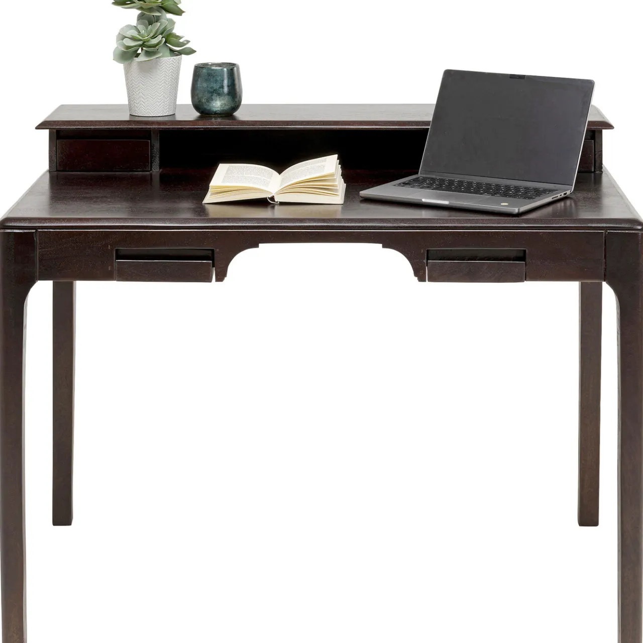 KARE Design Bureau Brooklyn Walnut 110X70Cm Online