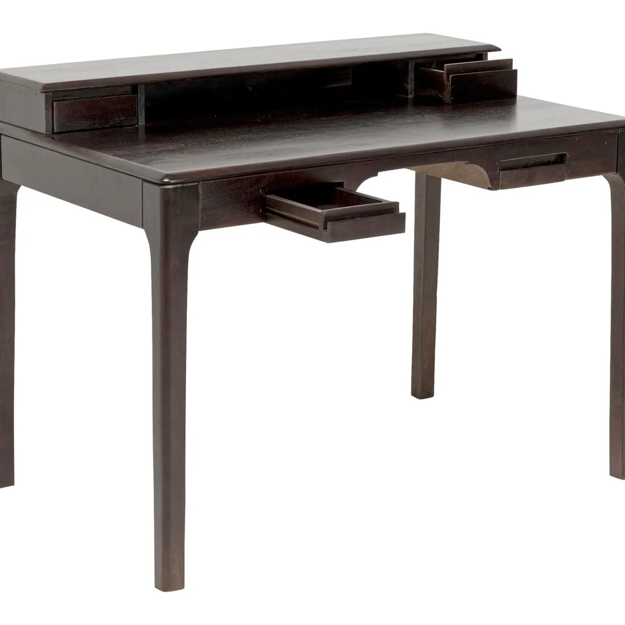 KARE Design Bureau Brooklyn Walnut 110X70Cm Online
