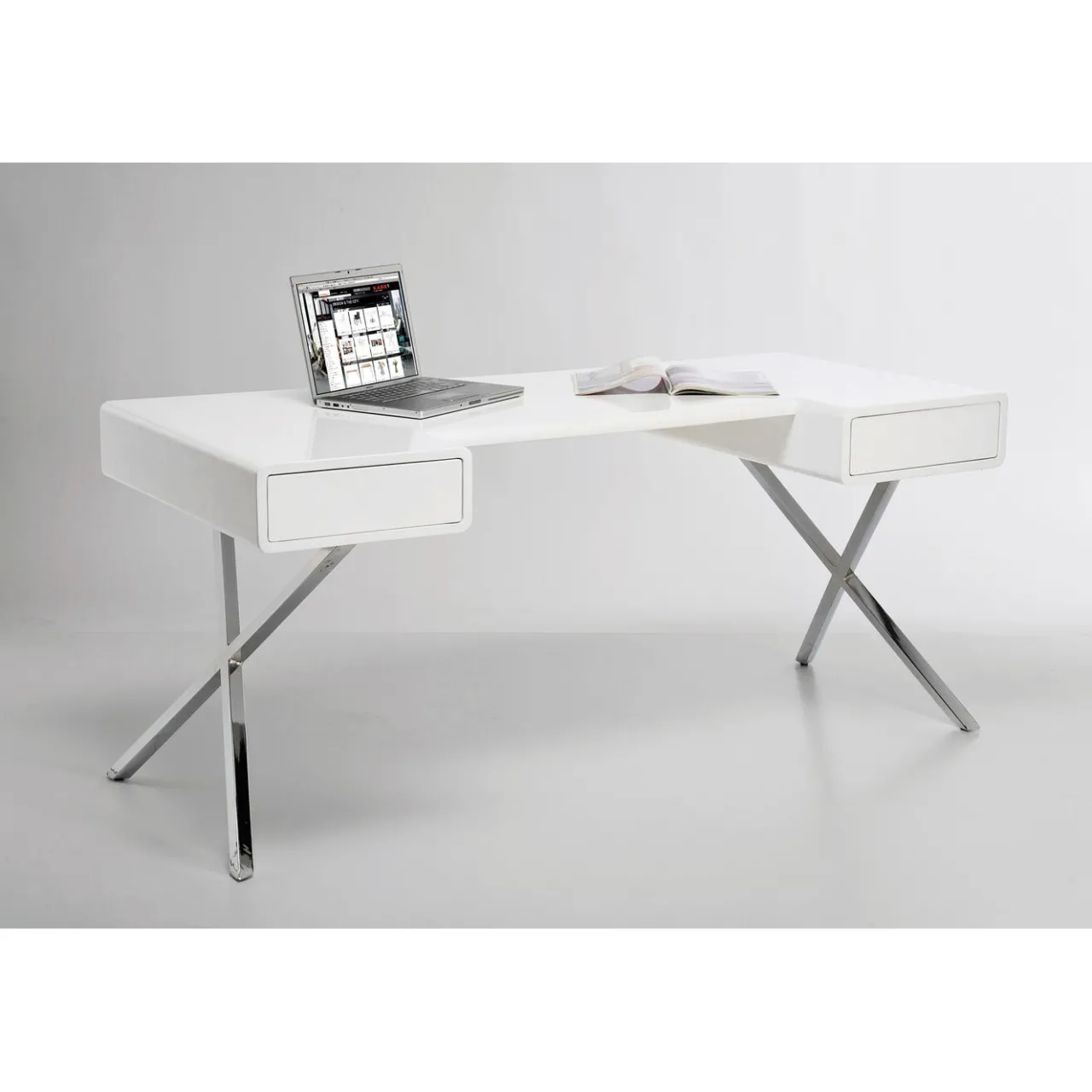 KARE Design Bureau Insider 160X75Cm Discount