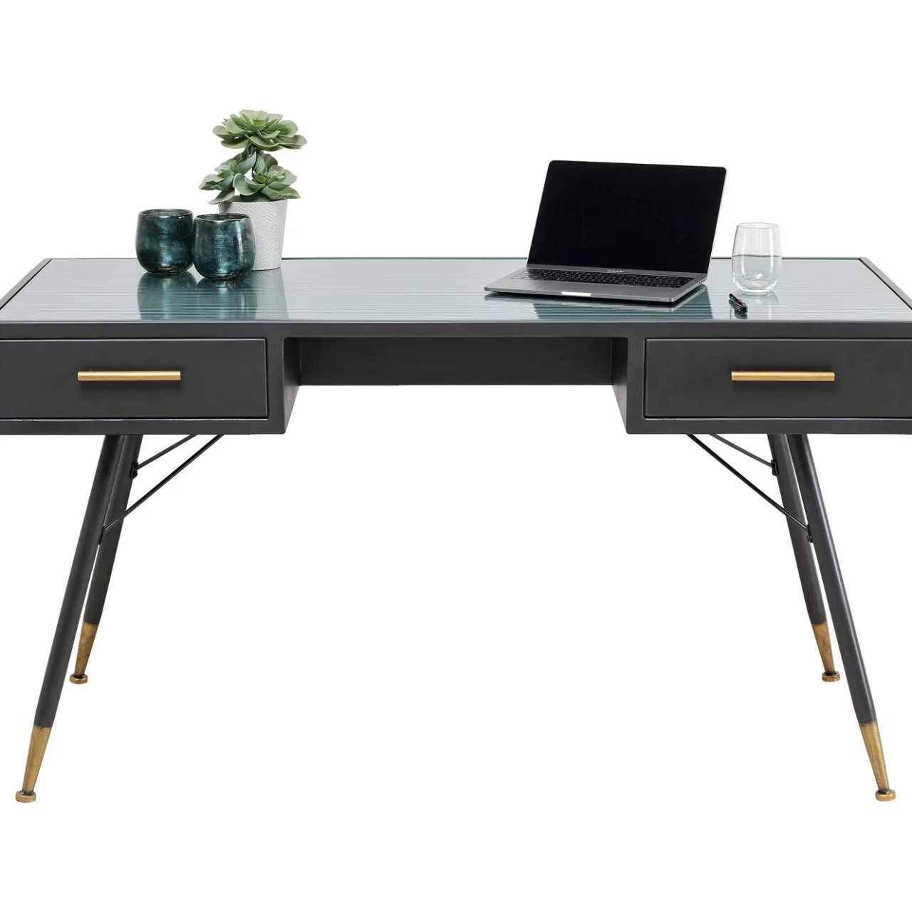 KARE Design Bureau La Gomera 140X60Cm Hot