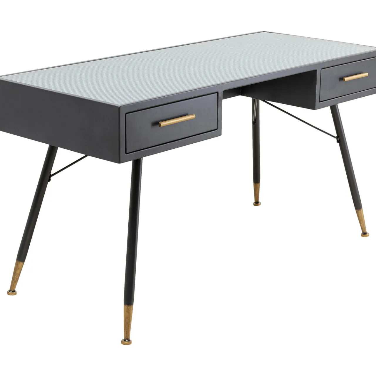 KARE Design Bureau La Gomera 140X60Cm Hot
