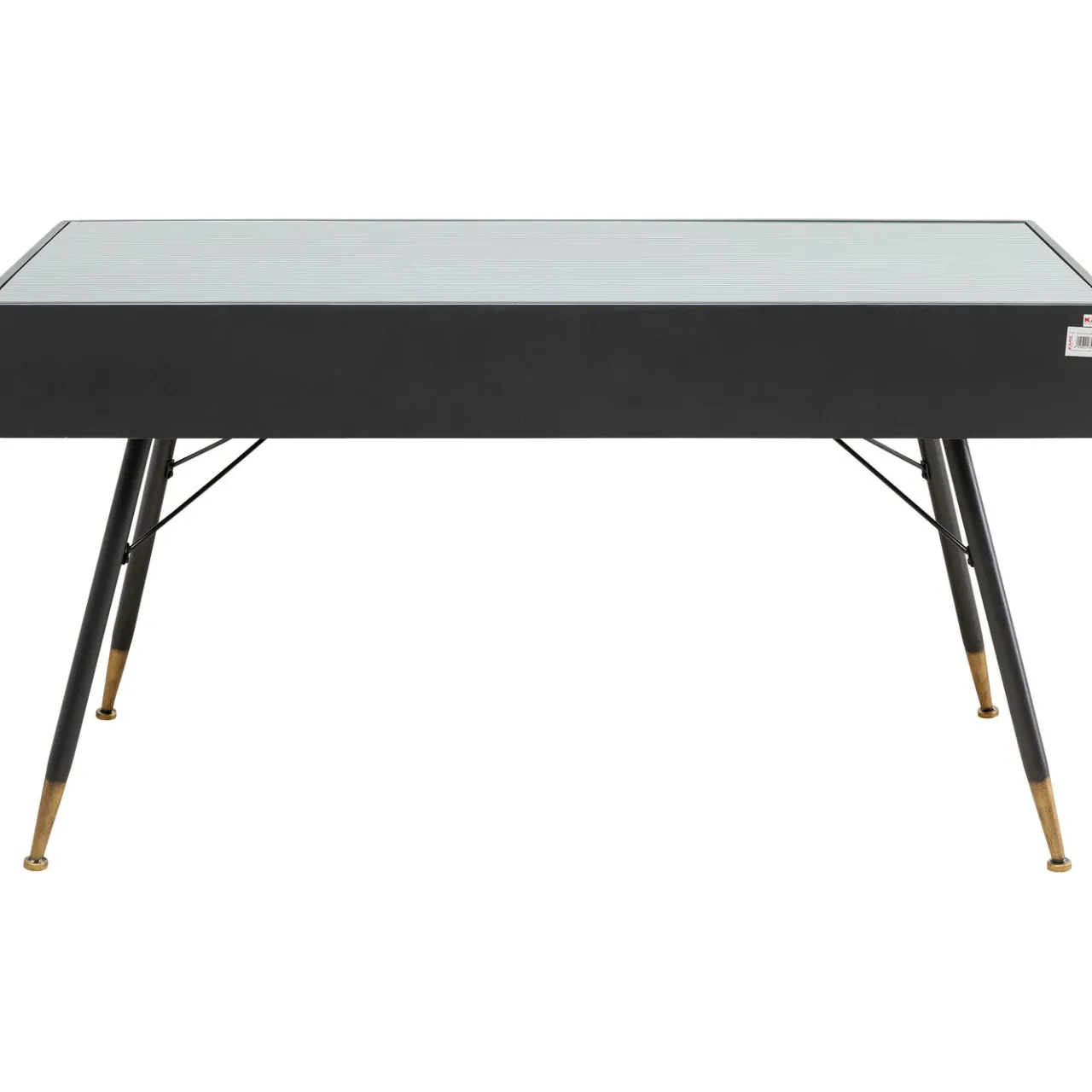 KARE Design Bureau La Gomera 140X60Cm Hot