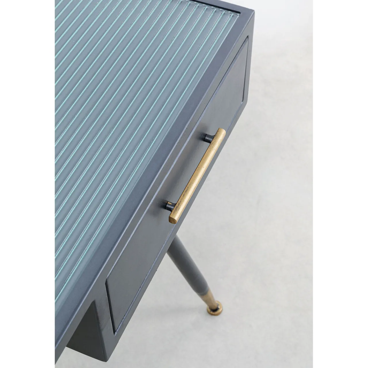 KARE Design Bureau La Gomera 140X60Cm Hot