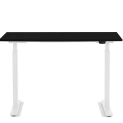 KARE Design Bureau Office Blanc Noir 120X70 Best