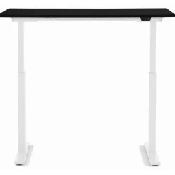 KARE Design Bureau Office Blanc Noir 120X70 Best