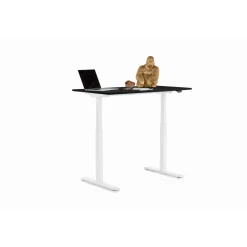 KARE Design Bureau Office Blanc Noir 120X70 Best