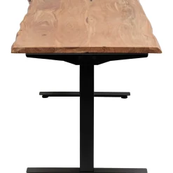KARE Design Bureau Office Harmony Noir 180X90 Outlet