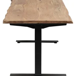 KARE Design Bureau Office Harmony Noir 160X80 Clearance