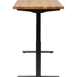 KARE Design Bureau Office Jackie Chene Noir 160X80 Clearance