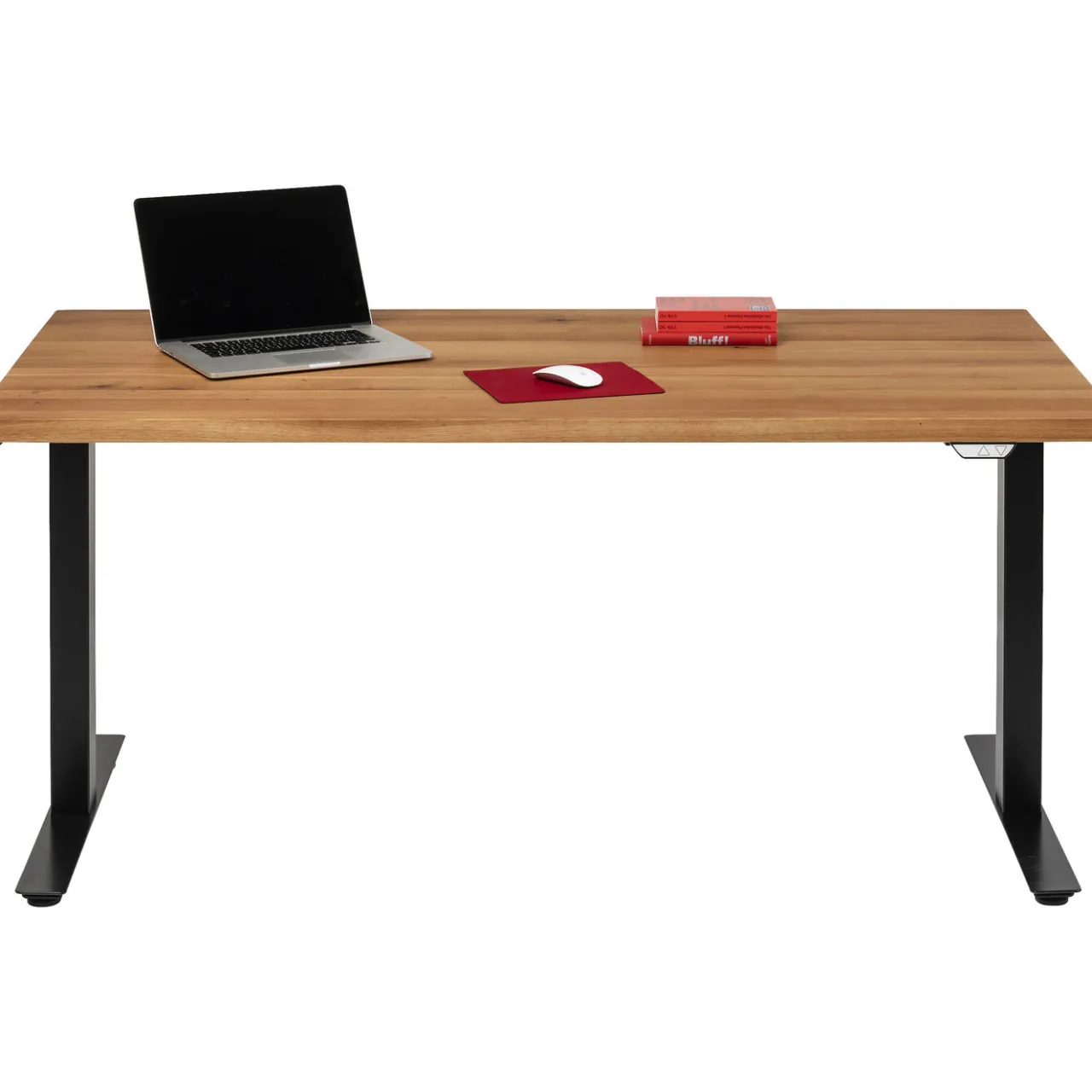 KARE Design Bureau Office Jackie Chene Noir 160X80 Clearance