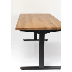 KARE Design Bureau Office Jackie Chene Noir 160X80 Clearance