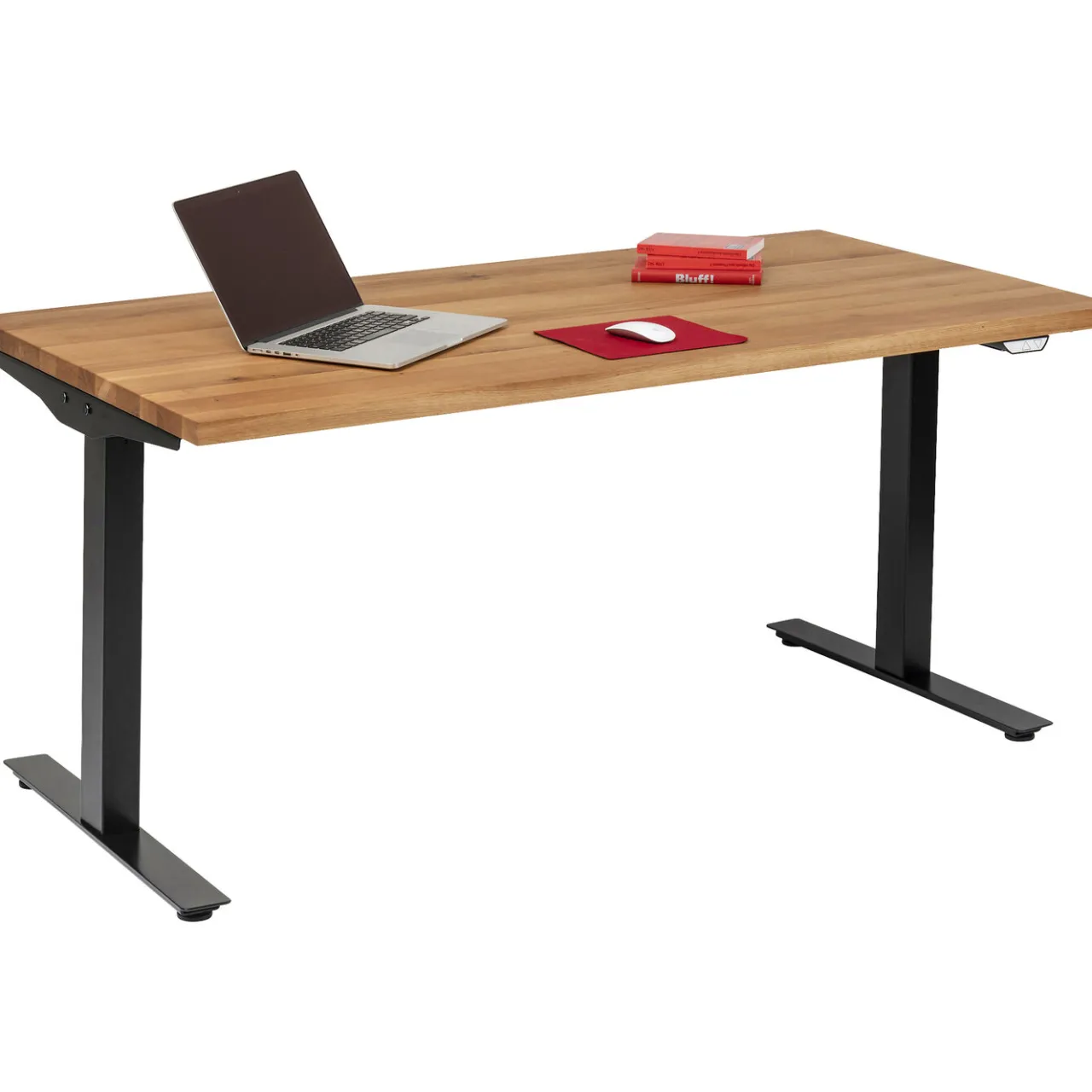 KARE Design Bureau Office Jackie Chene Noir 160X80 Clearance
