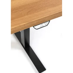 KARE Design Bureau Office Jackie Chene Noir 160X80 Clearance
