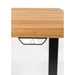 KARE Design Bureau Office Jackie Chene Noir 160X80 Clearance