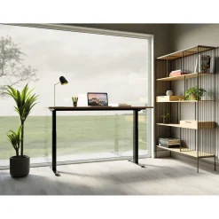 KARE Design Bureau Office Jackie Chene Noir 160X80 Clearance