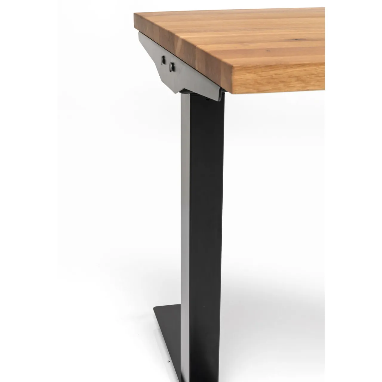 KARE Design Bureau Office Jackie Chene Noir 160X80 Clearance