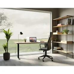 KARE Design Bureau Office Jackie Chene Noir 160X80 Clearance