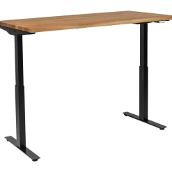 KARE Design Bureau Office Jackie Chene Noir 160X80 Clearance