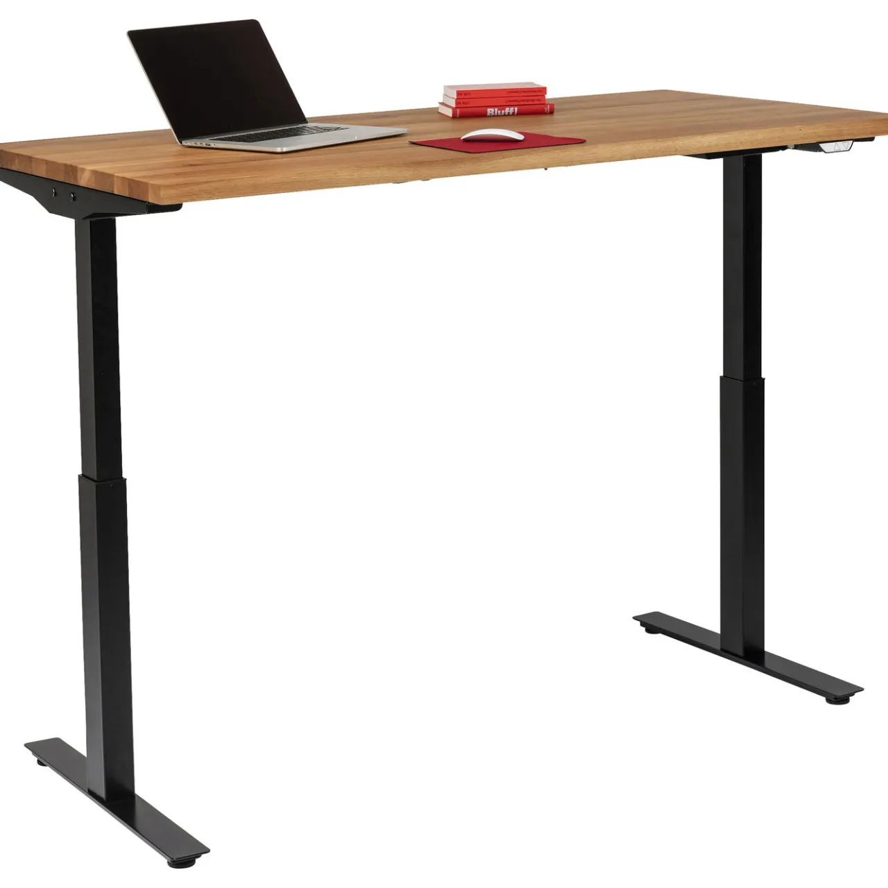 KARE Design Bureau Office Jackie Chene Noir 160X80 Clearance