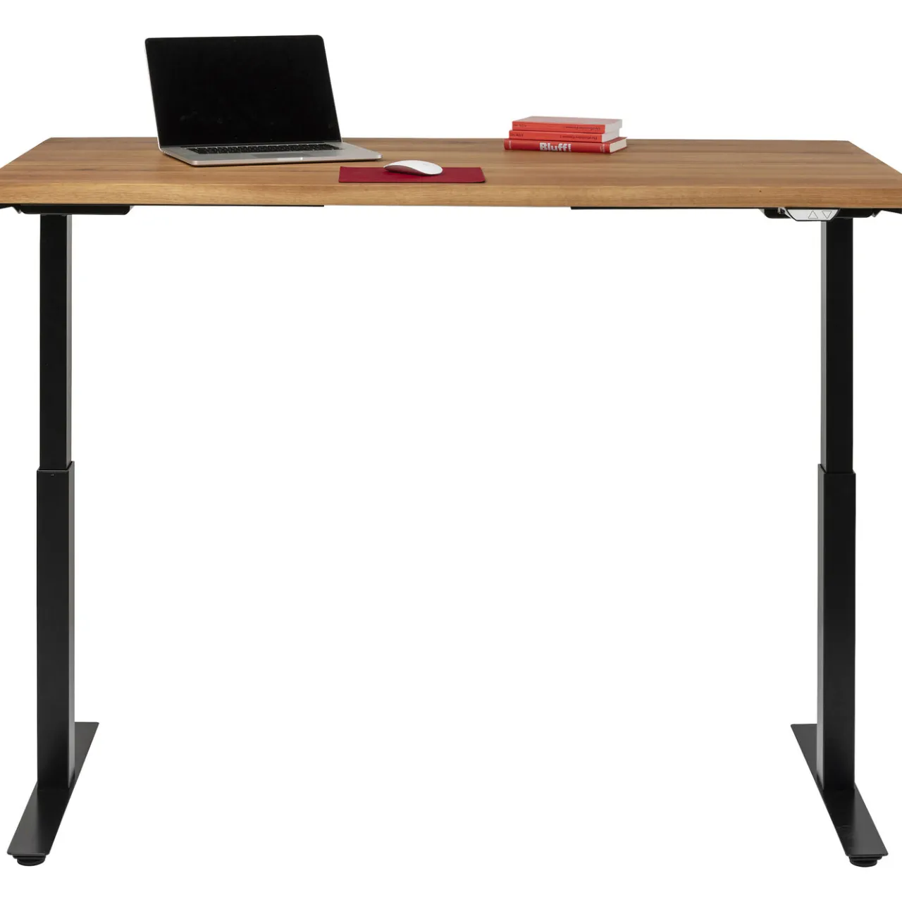 KARE Design Bureau Office Jackie Chene Noir 160X80 Clearance